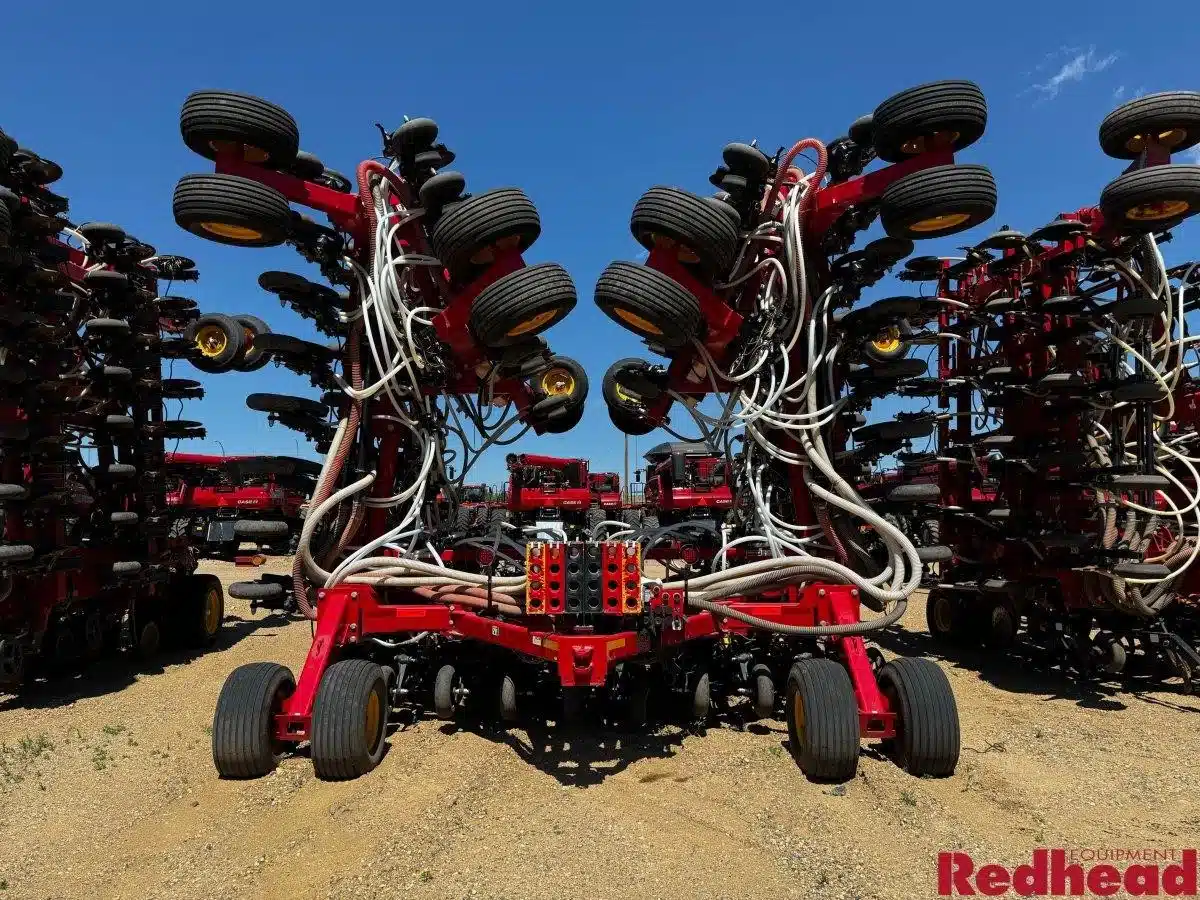 Gallery image 2 for Used 2019 Bourgault 3720-60 Air Drill
