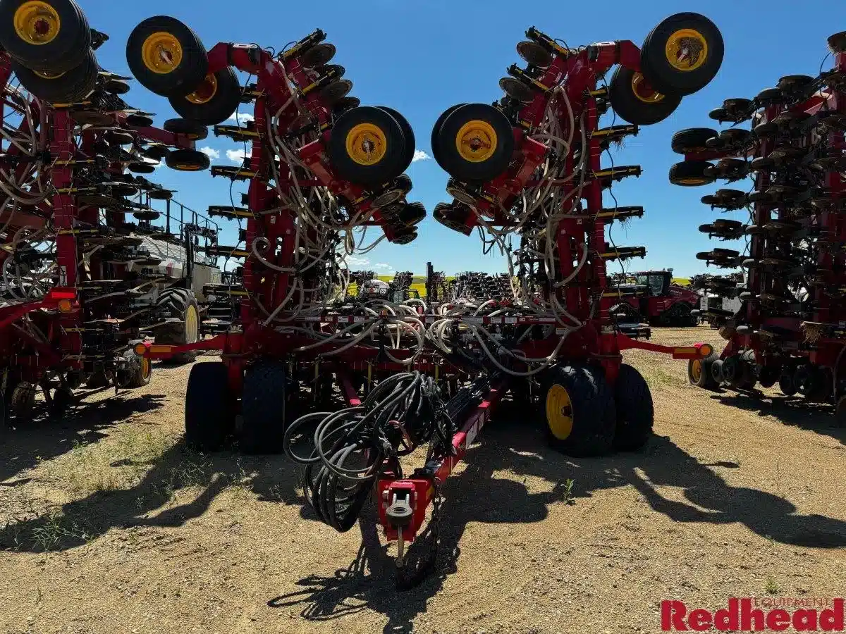 Gallery image 1 for Used 2019 Bourgault 3720-60 Air Drill