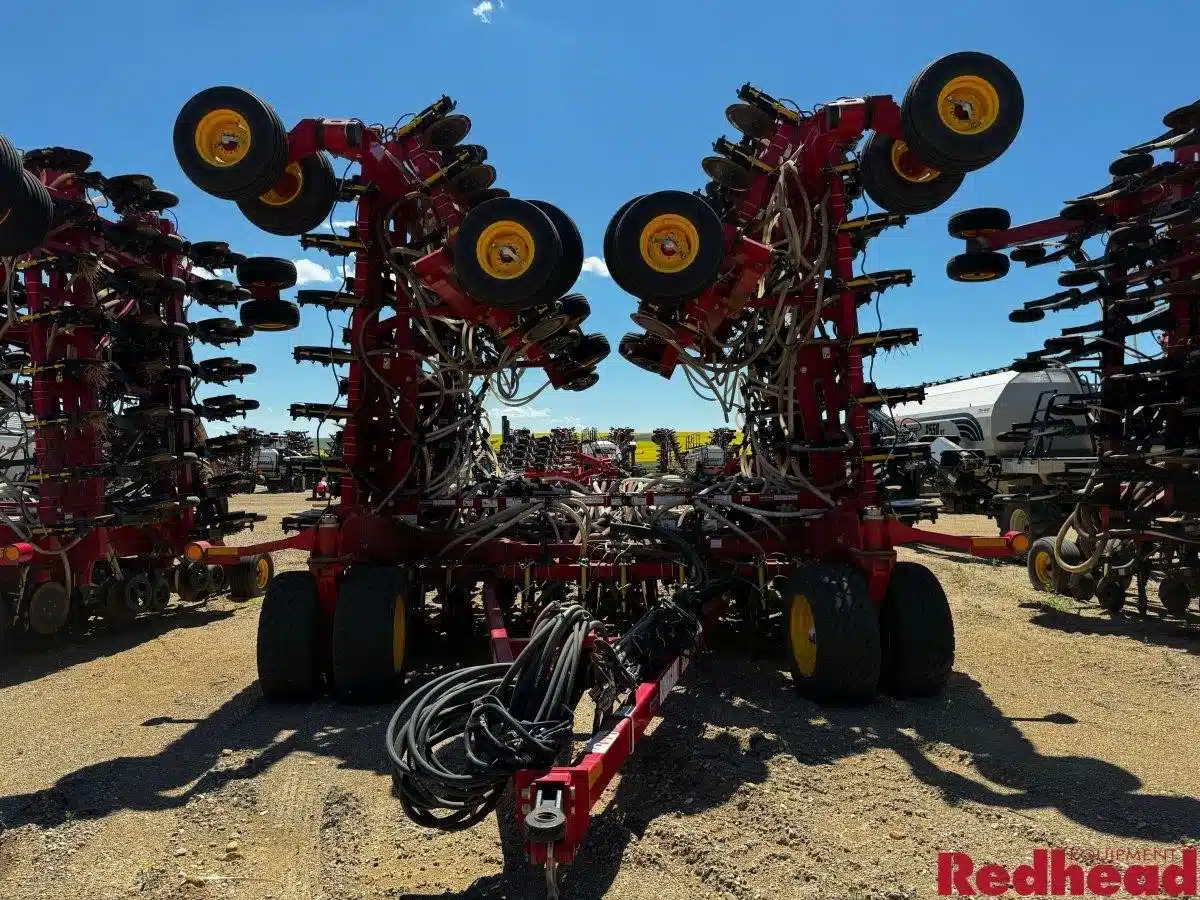 Gallery image 1 for Used 2019 Bourgault 3720-60 Air Drill