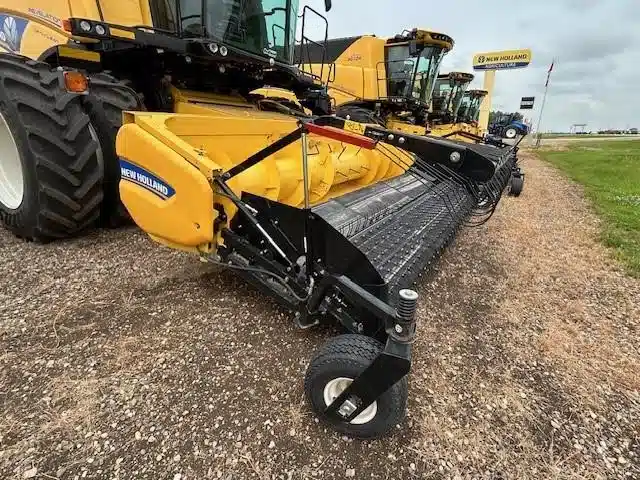 Gallery image 1 for Used 2023 New Holland 790CP Miscellaneous