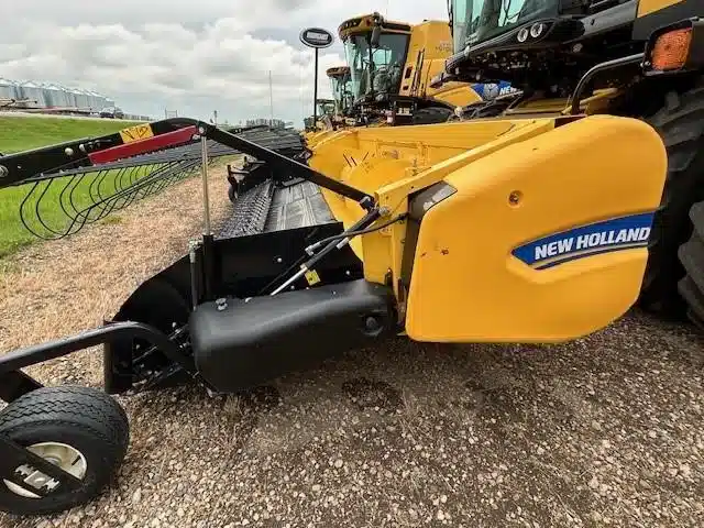 Gallery image 2 for Used 2023 New Holland 790CP Miscellaneous