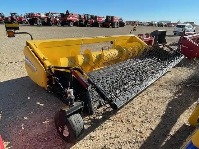 Gallery image 1 for Used 2023 New Holland 790CP Header - Pickup