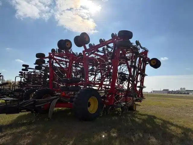Gallery image 1 for Used 2019 Seed Hawk 8412 Air Seeder