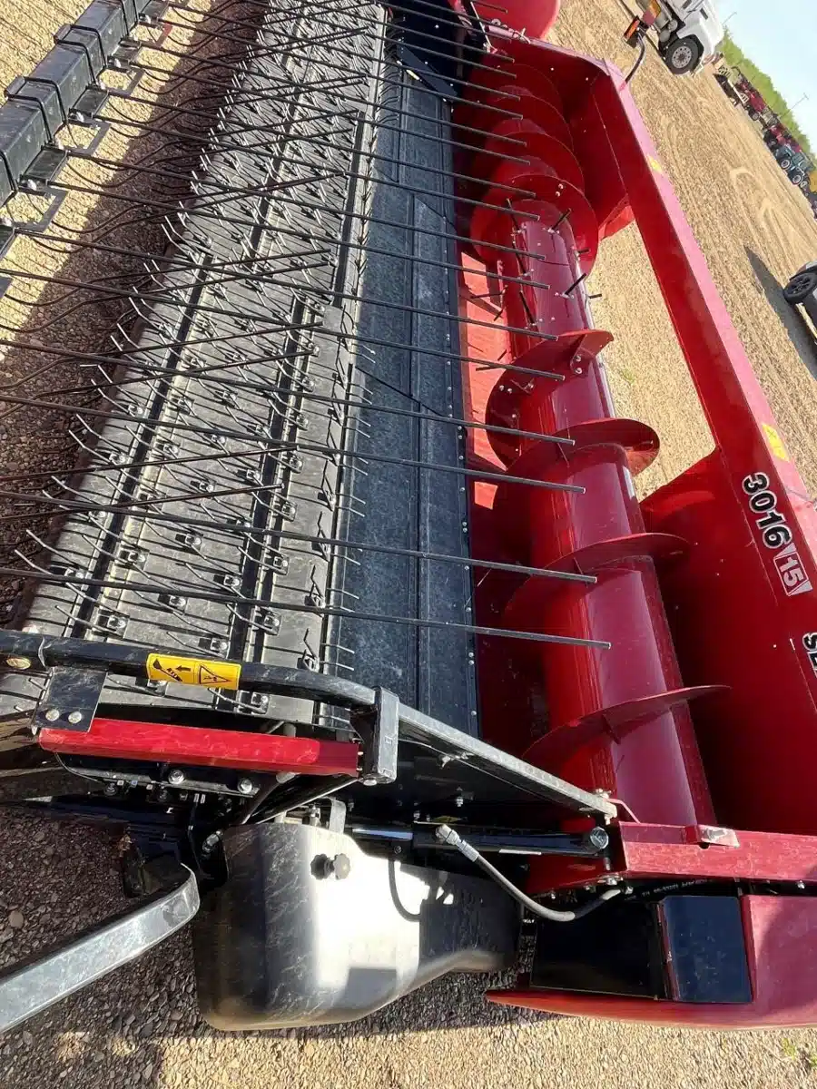Gallery image 2 for New 2023 Case IH 3016 Miscellaneous