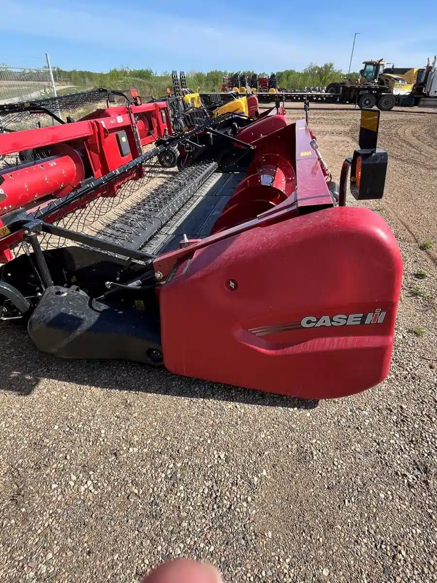 Gallery image 1 for New 2023 Case IH 3016 Miscellaneous