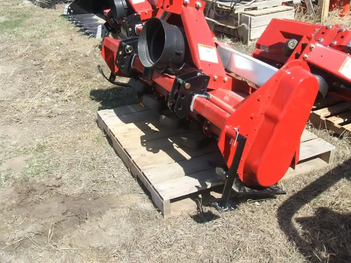 Image for Used 2018 Farm King C4560 Attachment
