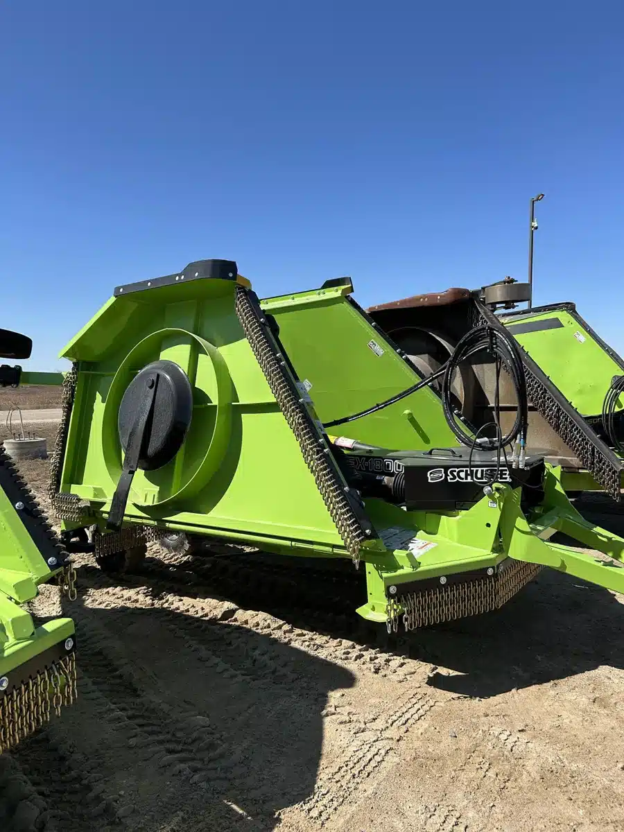 Gallery image 1 for New 2024 Schulte FX-1800 Rotary Cutter