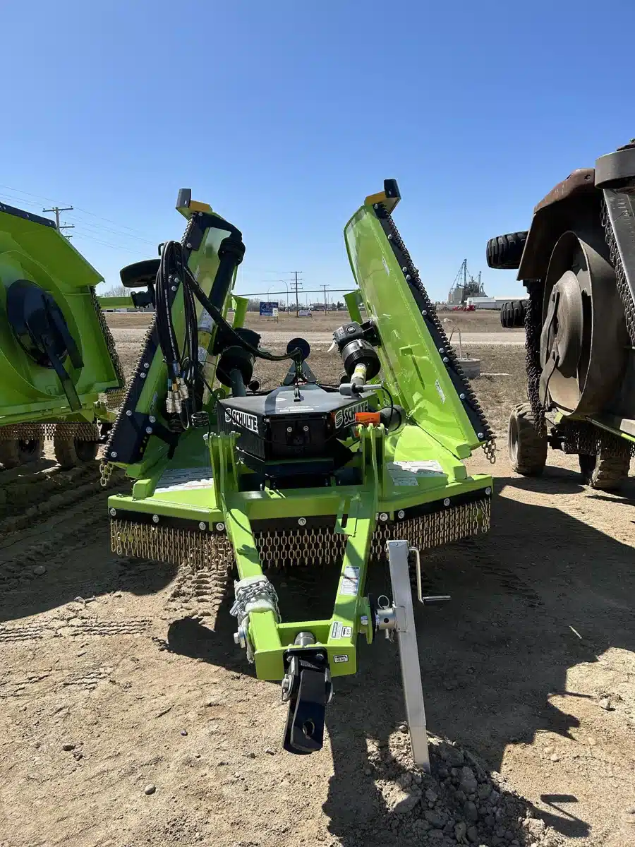 Gallery image 2 for New 2024 Schulte FX-1800 Rotary Cutter