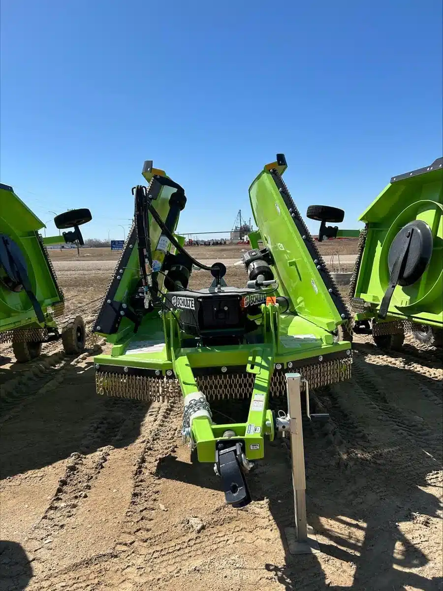 Gallery image 2 for New 2024 Schulte FX-1800 Rotary Cutter