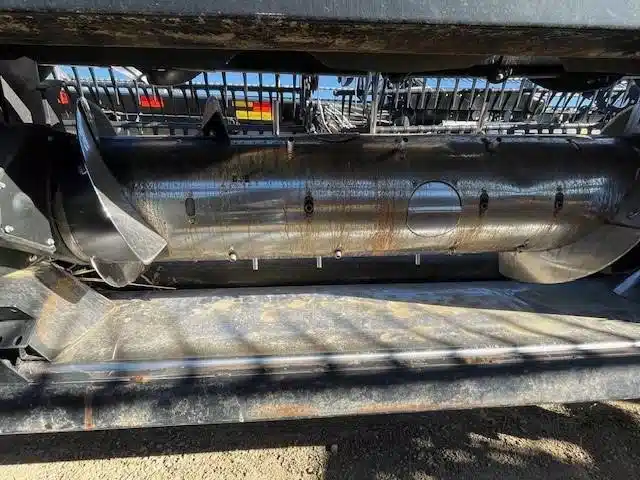 Gallery image 2 for 2020 MacDon FD75 Header - Flex Draper