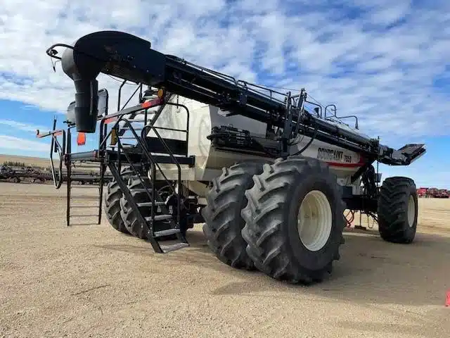 Gallery image 2 for Used 2018 Bourgault 7950 Air Seeder