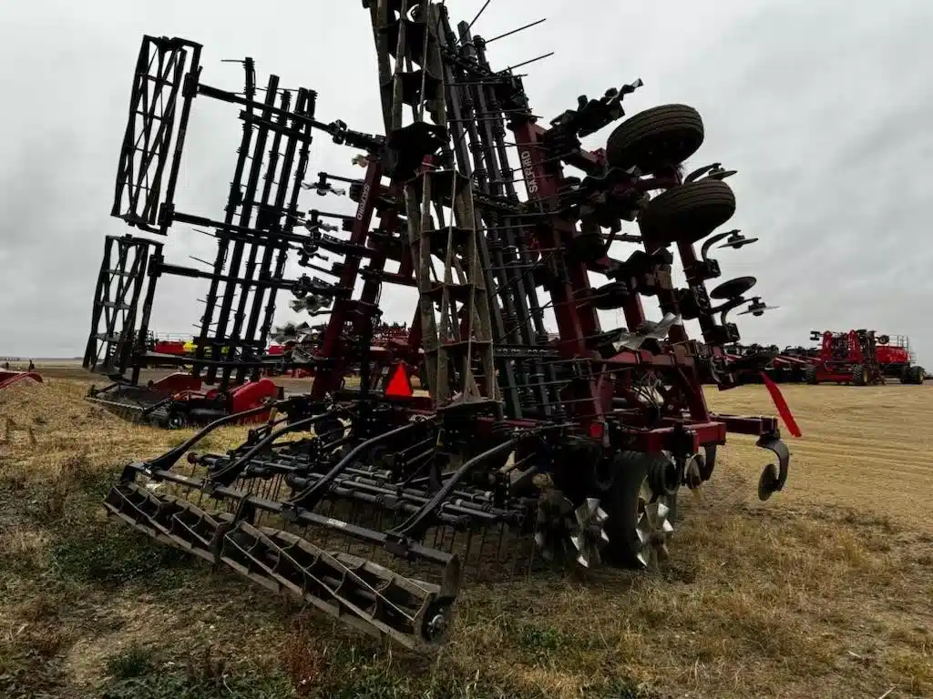 Gallery image 2 for Used 2017 SF I-4131 Disc