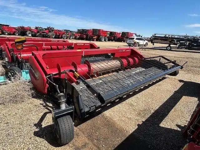 Gallery image 1 for Used 2016 Case IH 3016 Miscellaneous