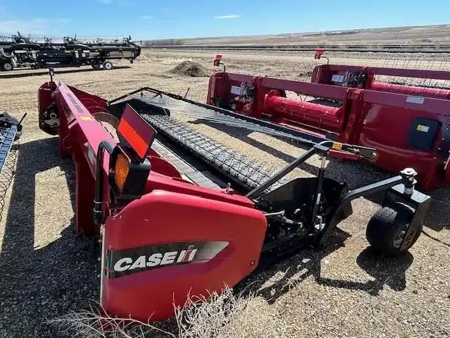 Gallery image 2 for Used 2016 Case IH 3016 Miscellaneous
