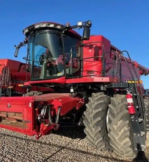 Gallery image 1 for Used 2023 Case IH 8250 Combine