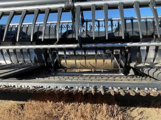 Gallery image 2 for Used 2024 MacDon FD245 Header - Flex Draper