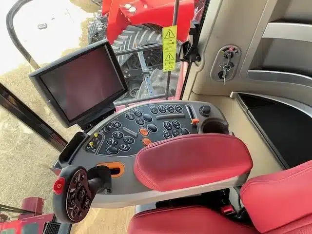 Gallery image 2 for Used 2024 Case IH 8250 Combine