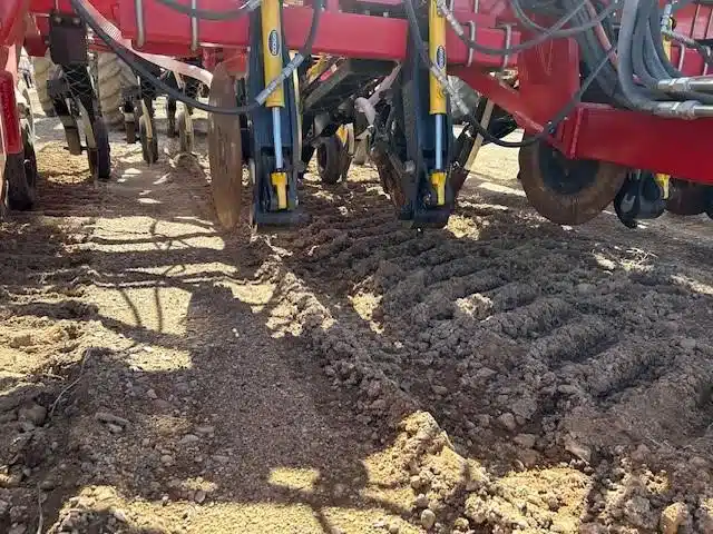 Gallery image 2 for Used 2015 Bourgault 3320-66 Air Seeder