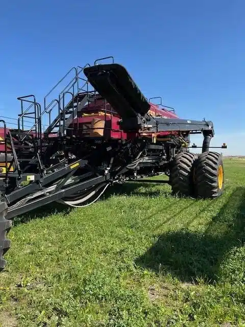 Gallery image 2 for Used 2018 Seed Hawk 6012 Air Seeder