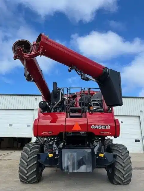 Gallery image 2 for 2024 Case IH 9250 Combine