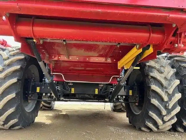Gallery image 2 for Used 2024 Case IH 9250 Combine