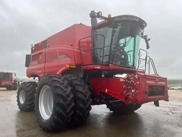 Gallery image 1 for Used 2024 Case IH 9250 Combine