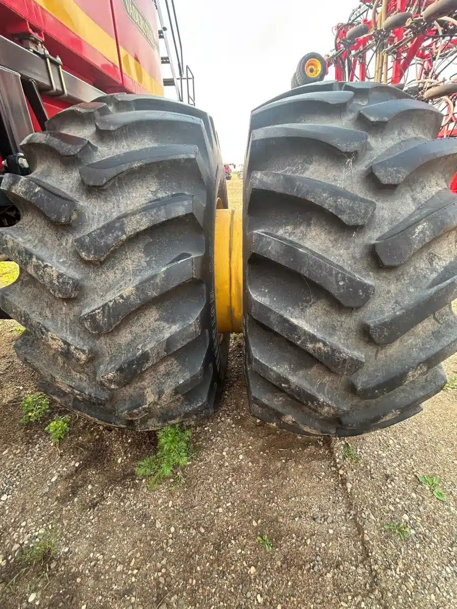 Gallery image 2 for Used 2021 Seed Hawk 8012 Air Seeder