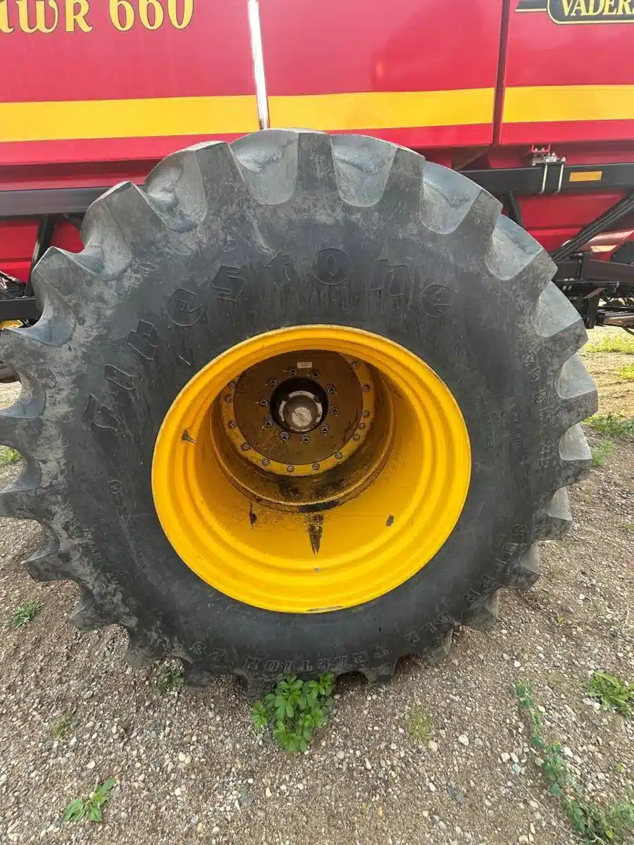 Gallery image 1 for Used 2021 Seed Hawk 8012 Air Seeder