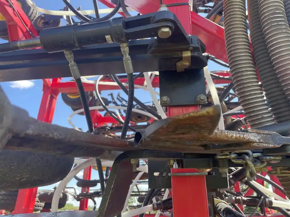 Gallery image 2 for Used 2019 Seed Hawk 8012 Air Seeder