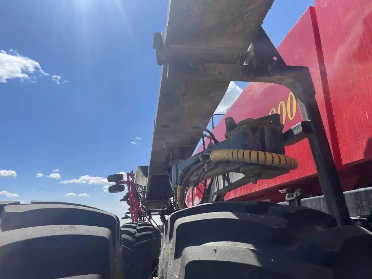 Gallery image 1 for Used 2019 Seed Hawk 8012 Air Seeder