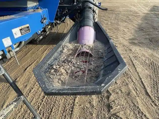 Gallery image 2 for Used 2010 New Holland P2060 Air Seeder