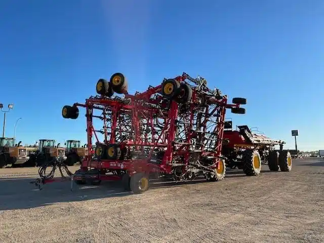 Gallery image 1 for Used 2022 Seed Hawk 8412 Air Seeder