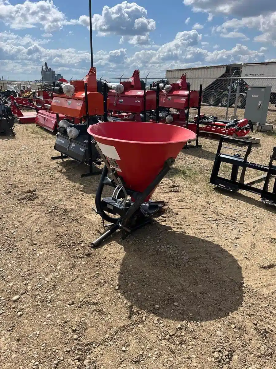 Gallery image 1 for 2016 XX P45 Attachment