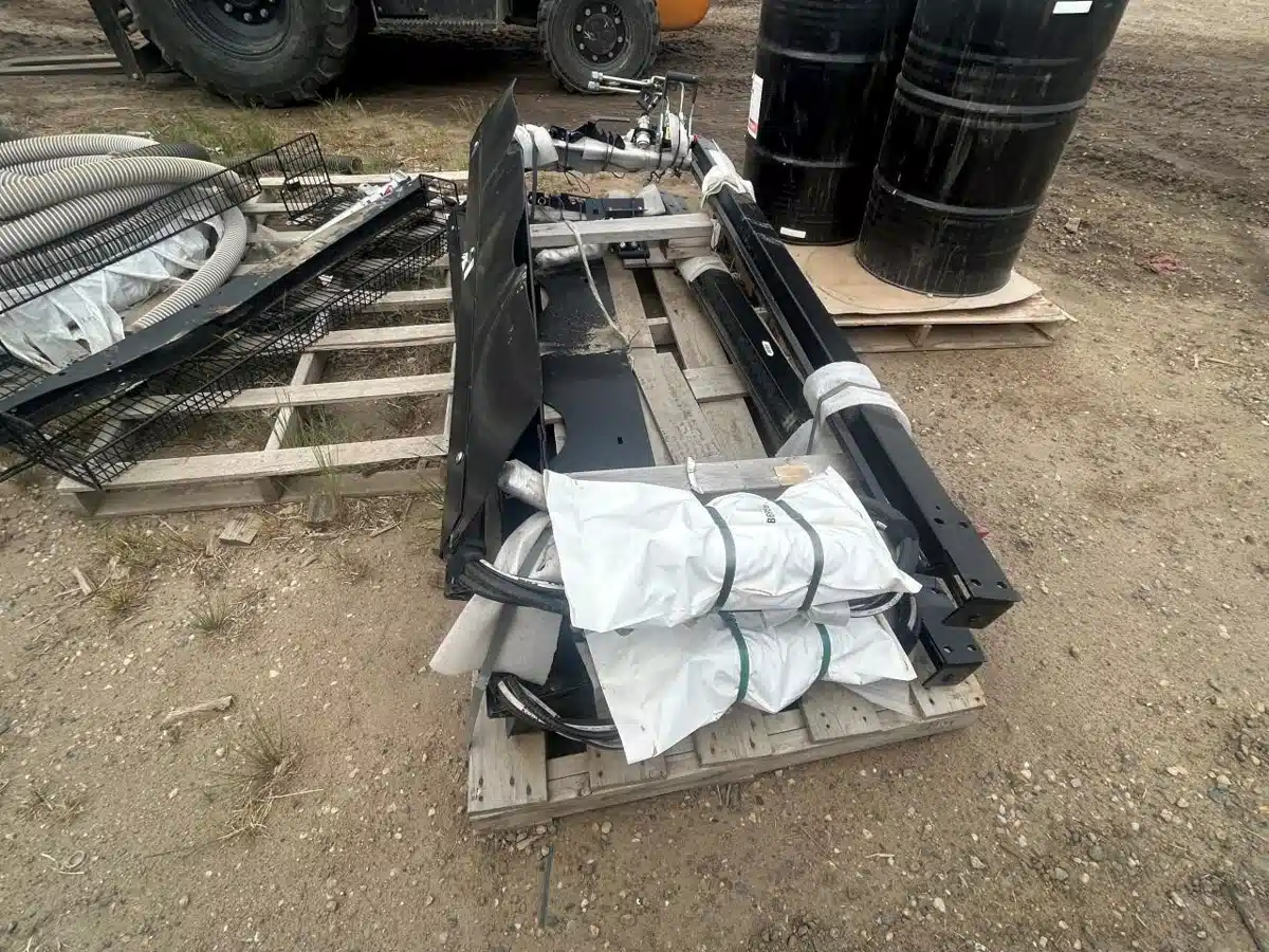 Gallery image 1 for Used 2021 New Holland CA25 Attachment