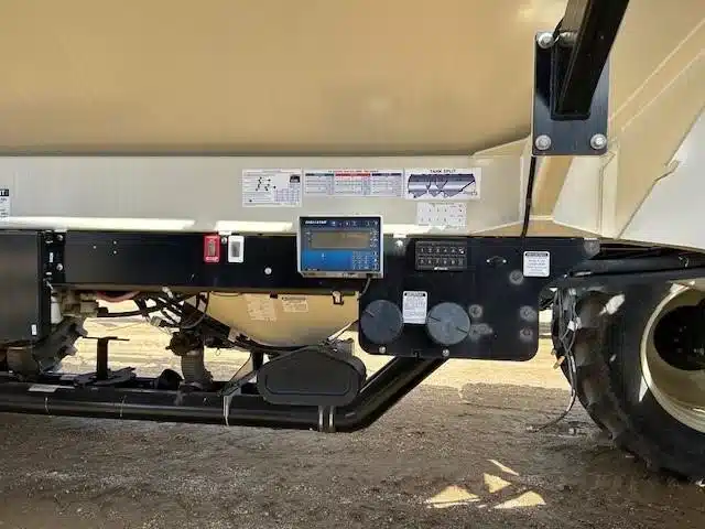 Gallery image 2 for Used 2016 Bourgault 3320-66 Air Drill