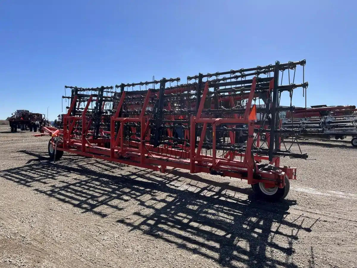 Gallery image 2 for Used 2015 Riteway 8178 Row Crop Tillage
