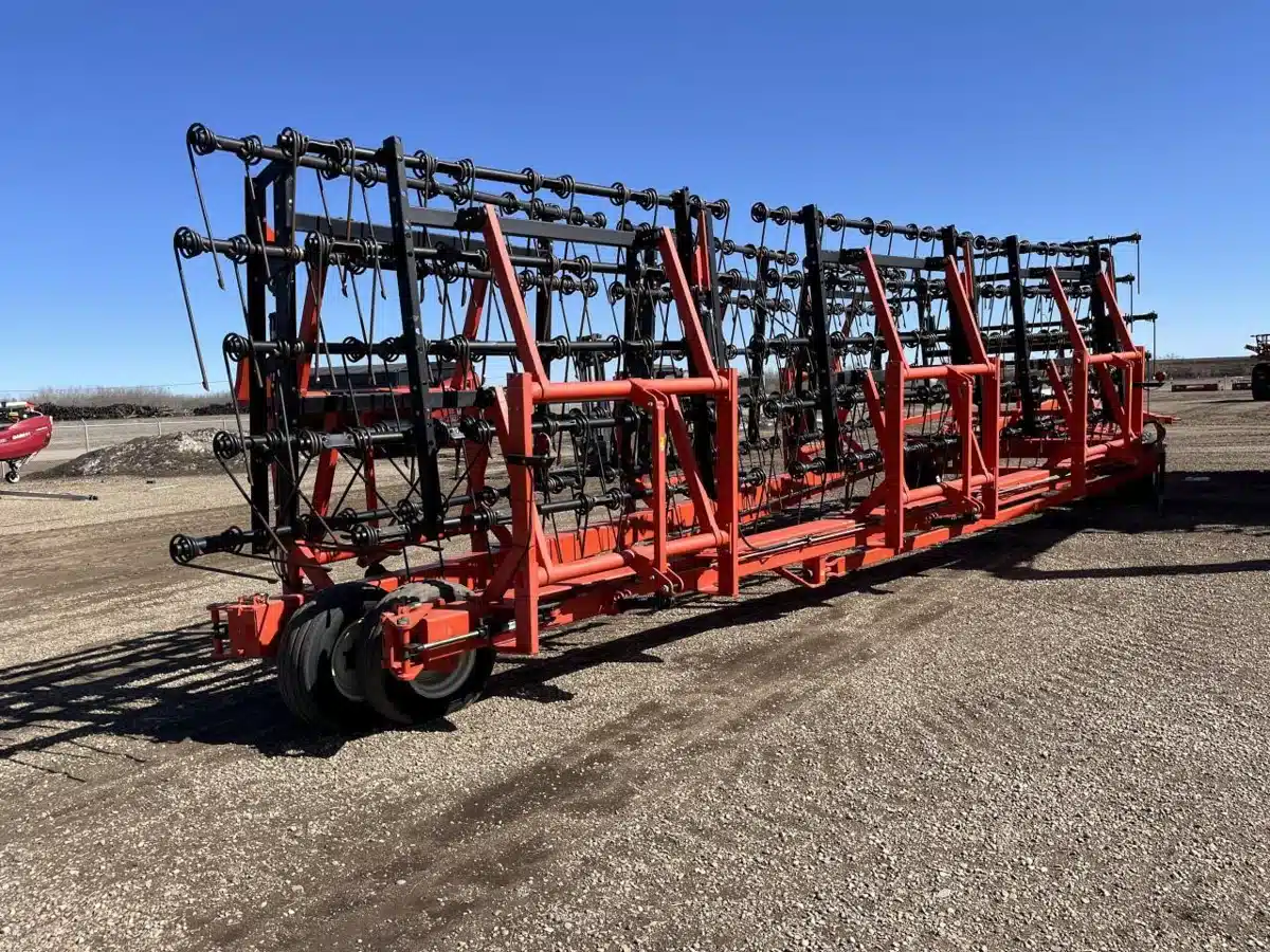 Gallery image 1 for Used 2015 Riteway 8178 Row Crop Tillage