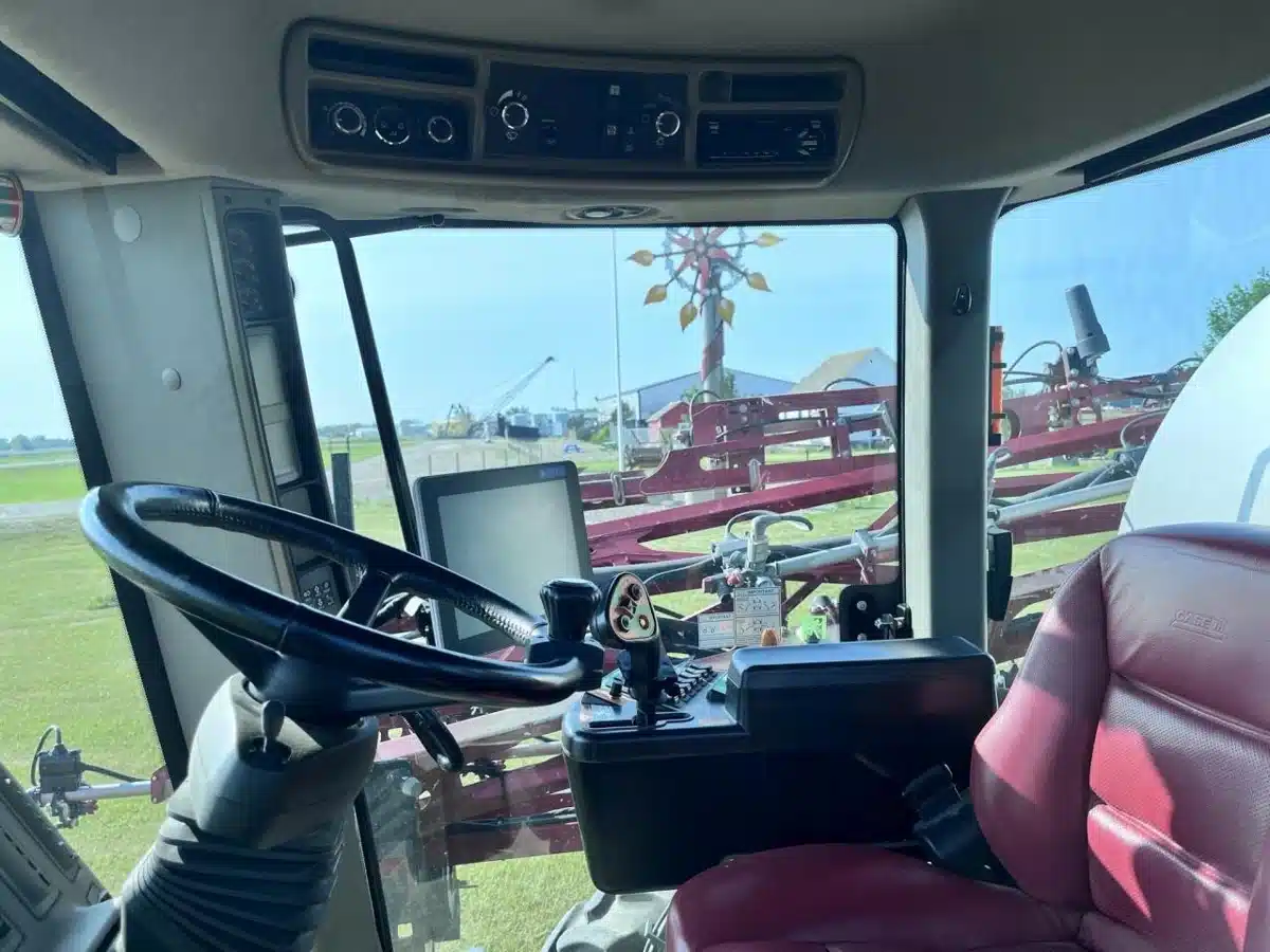 Gallery image 1 for 2018 Case IH PATRIOT 4440 Sprayer - Self Propelled