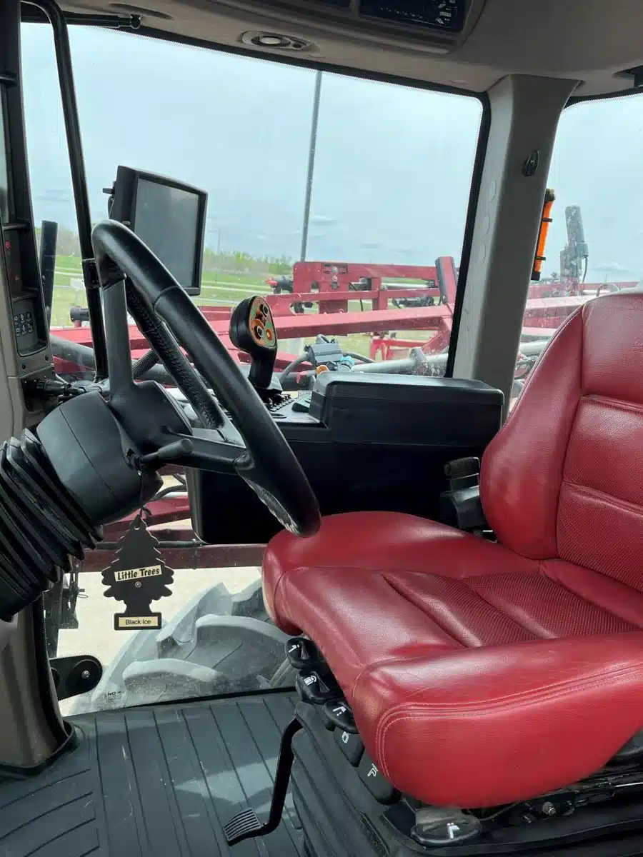 Gallery image 1 for Used 2019 Case IH PATRIOT 4440 Sprayer - Self Propelled