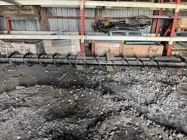 Gallery image 1 for New 2025 MacDon 35-UCA-2SER Attachment