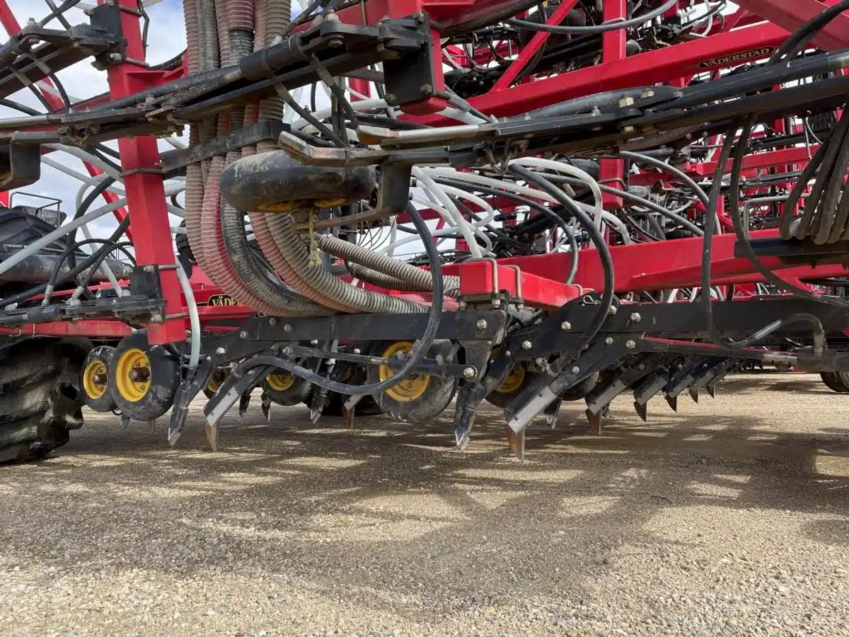 Gallery image 2 for Used 2019 Seed Hawk 8412 Air Seeder