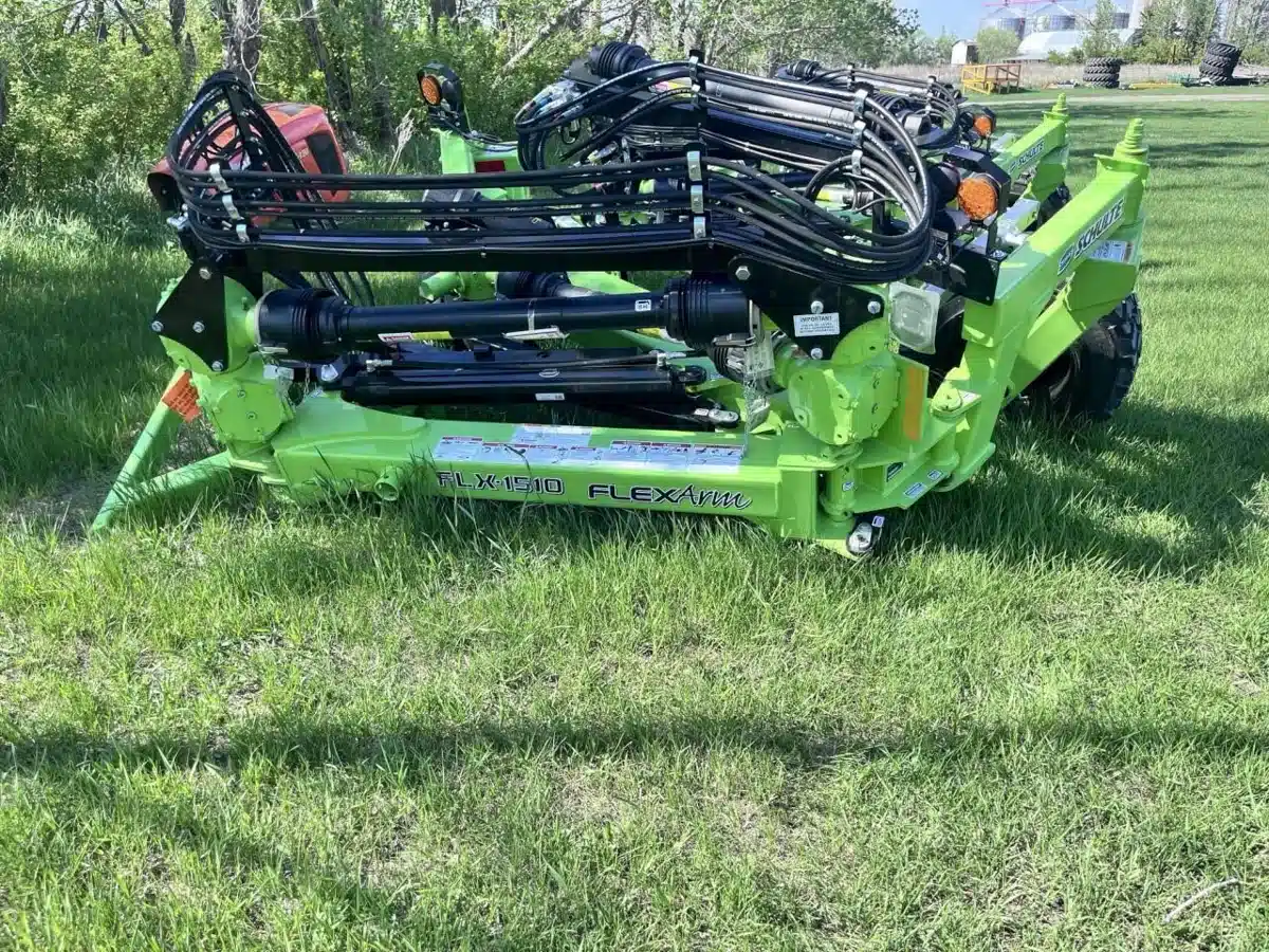 Gallery image 2 for New 2025 Schulte FLX1510 Other