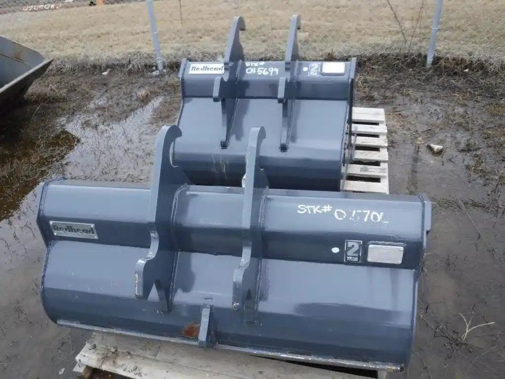 Gallery image 1 for New 2014 Case IH CX80 Bucket