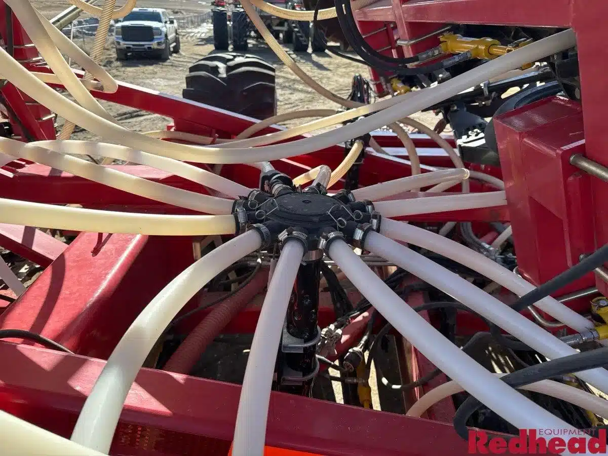 Gallery image 2 for Used 2018 Bourgault 3320-76 Air Drill