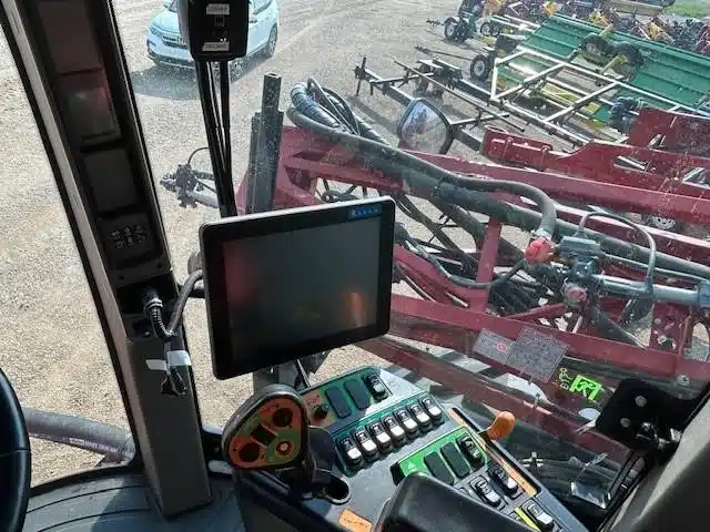 Gallery image 2 for 2019 Case IH PATRIOT 4440 Sprayer - Self Propelled