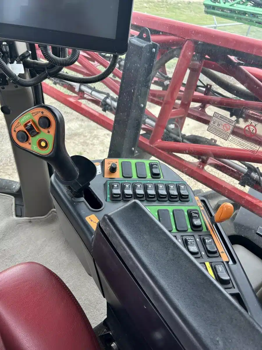 Gallery image 2 for 2020 Case IH PATRIOT 4440 Sprayer - Self Propelled