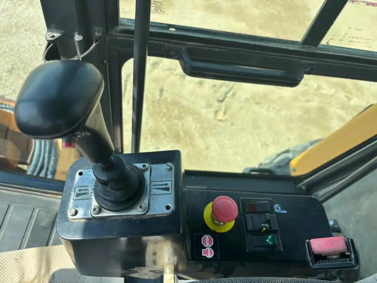 Gallery image 2 for Used 2011 Case IH SV212 Compactor