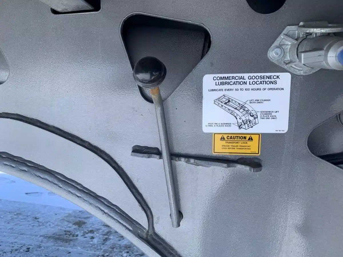 Gallery image 2 for New 2023 Trail King TK90MG-HG Trailer - Double Drop