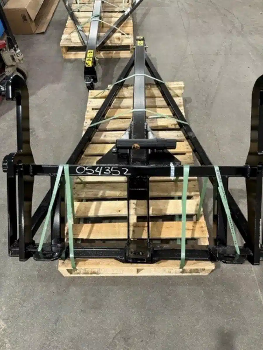 Gallery image 1 for New Merlo 40.9 Fork