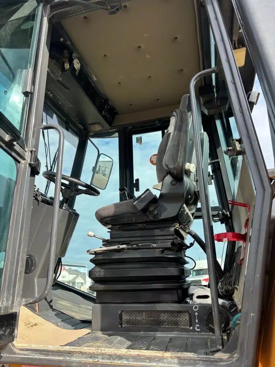 Gallery image 1 for Used 2008 Case IH SV212 Compactor